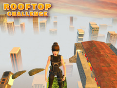 თამაშის Rooftop Challenge