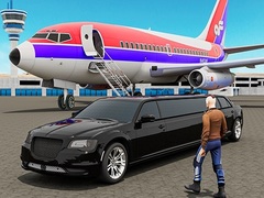 თამაშის Limousine Car