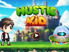 თამაშის Hustle Kid Adventures