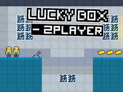 თამაშის Lucky Box - 2 Player