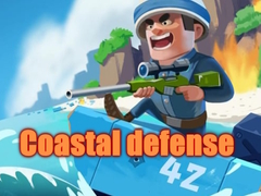 თამაშის Coastal defense