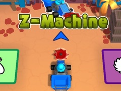 თამაშის Z-Machine