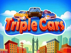 თამაშის Triple Cars