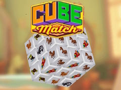 თამაშის Cube Match