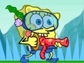 თამაშის Spongebob's Mission