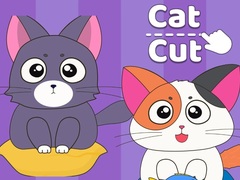 თამაშის Cat Cut