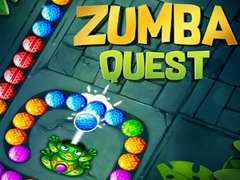 თამაშის Zumba Quest