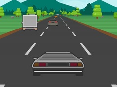 თამაშის Speed Racer