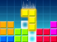 თამაშის Brick Game Classic