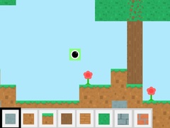 თამაშის Crafting And Mining