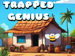 თამაშის Trapped Genius