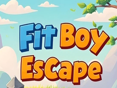 თამაშის Fit Boy Escape