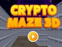 თამაშის Crypto Maze 3D