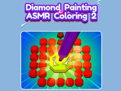 თამაშის Diamond Painting Asmr Coloring 2
