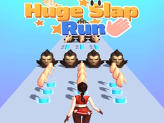 თამაშის Huge Slap Run