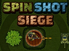 თამაშის Spin Shot Siege