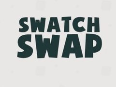 თამაშის Swatch Swap