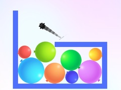 თამაშის Balloon Smash