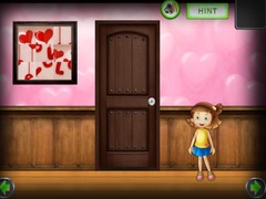 თამაშის Amgel Kids Room Escape 236