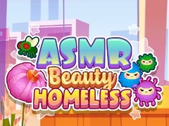 თამაშის ASMR Beauty Homeless