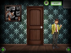 თამაშის Amgel Easy Room Escape 220