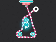 თამაშის Pull The Thread Puzzle