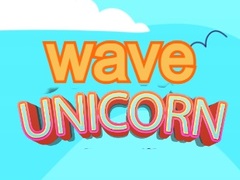 თამაშის Wave Unicorn
