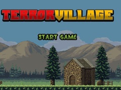 თამაშის Terror Village