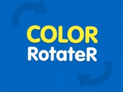 თამაშის Color Rotater