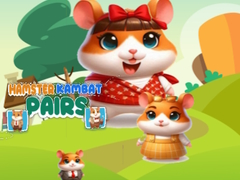 თამაშის Hamster Kombat Pairs