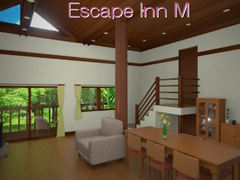 თამაშის Escape Inn M