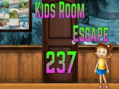 თამაშის Amgel Kids Room Escape 237