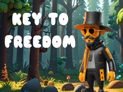 თამაშის Key to Freedom