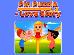 თამაშის Pin Puzzle - Love Story