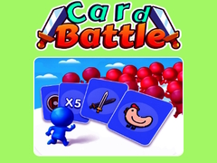 თამაშის Card Battle 