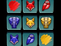თამაშის Timberland Arrange Puzzle Game