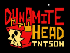 თამაშის Dynamite Head TNTson