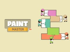 თამაშის Paint Master