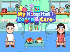 თამაშის My Hospital: Learn Care
