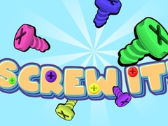 თამაშის Screw It!