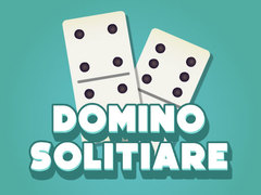 თამაშის Domino Solitaire