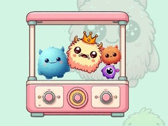 თამაშის Cuddle Monster Fusion