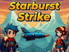 თამაშის Starbust Strike