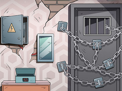 თამაშის Cube Stories: Escape