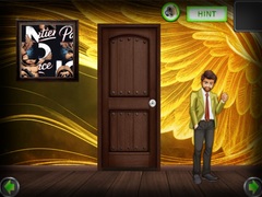 თამაშის Amgel Easy Room Escape 221