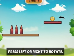 თამაშის Bubble Bounce