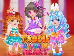 თამაშის Toddie Queen Of Heart