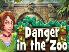 თამაშის Danger in the Zoo