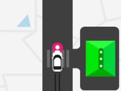 თამაშის Taxi Pick Up