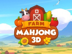 თამაშის Farm Mahjong 3D